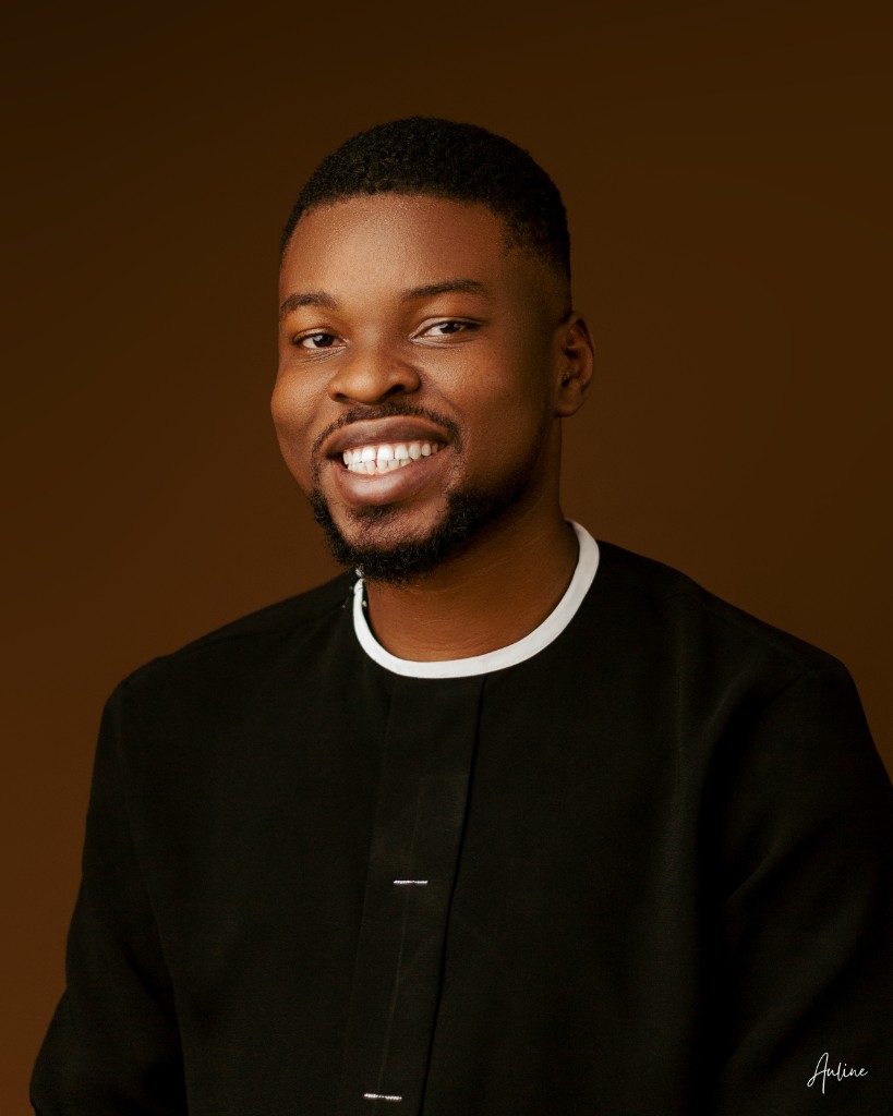 Fimber Elemuwa — B2B SaaS Technical Content Writer